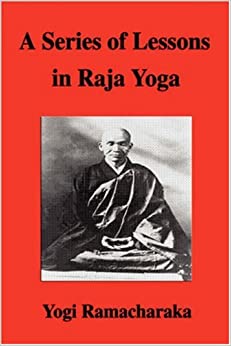 raja yoga book
