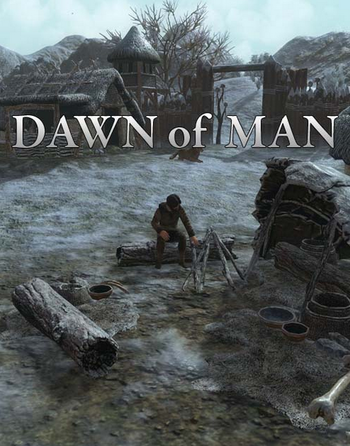 dawn of man game review